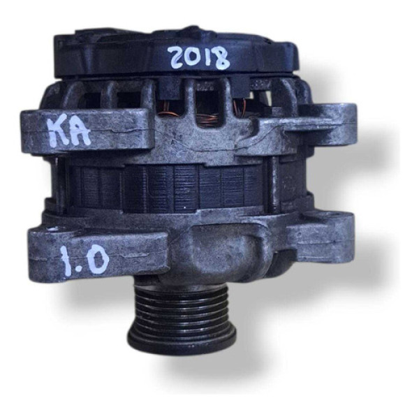 Alternador Ford Ka 1.0 2016 2017 2018 2019 2020 2021