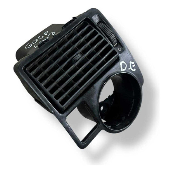 Moldura Difusor Saida Ar Esquerdo Vw Golf 2003 1j1819983