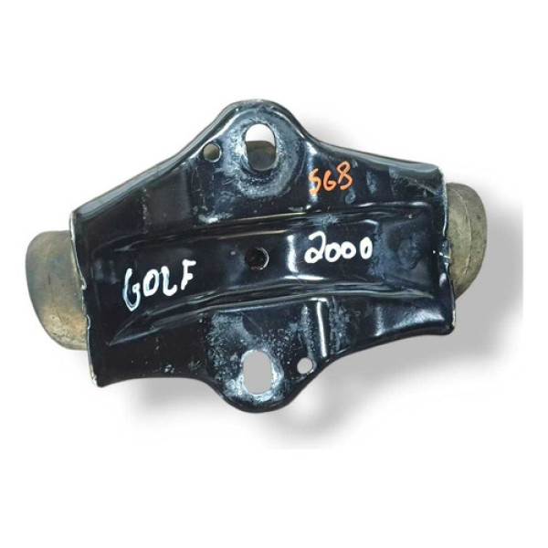 Suporte Coxim Escapamento Volkswagen Golf  2000 1j0253144j