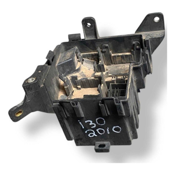 Suporte Base Caixa Fusível Hyundai I30 2010 2011 2012 2013