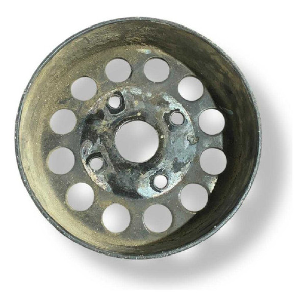 Polia Bomba Água Hyundai Hb20 1.6 16v 2013 2014 2015 A 2019