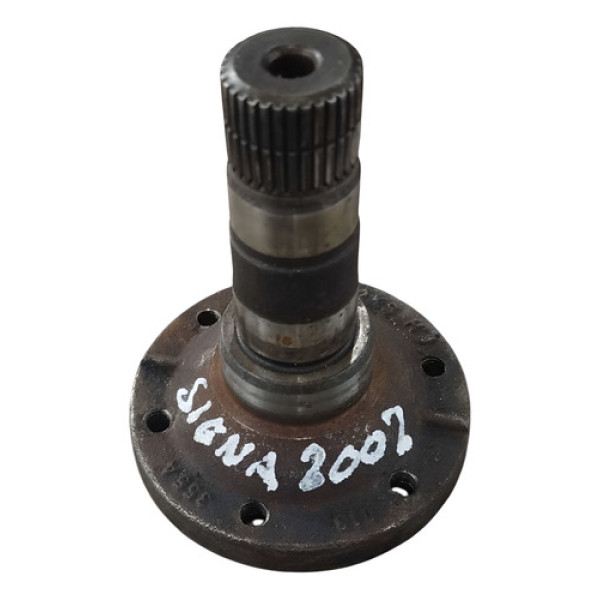 Tulipa Caixa Cambio Fiat Siena 2002 2003 2004 2005 013355a