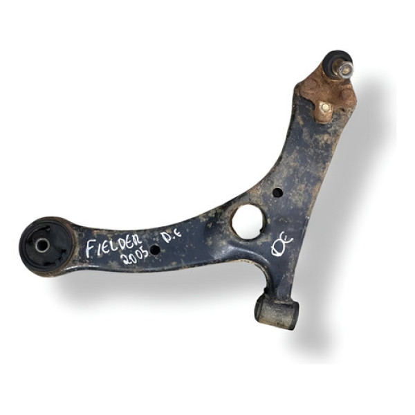 Bandeja Balança Dianteiro Toyota Fielder 2005 2006 2007