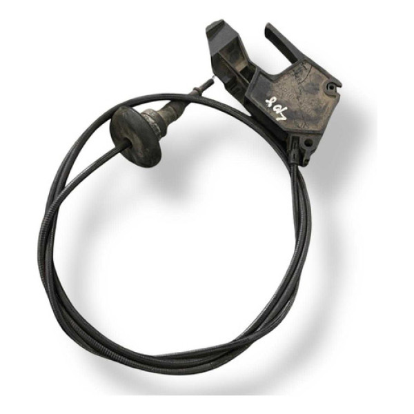 Alavanca Cabo Abertura Capo Peugeot 408 2011 2012  2013 2014