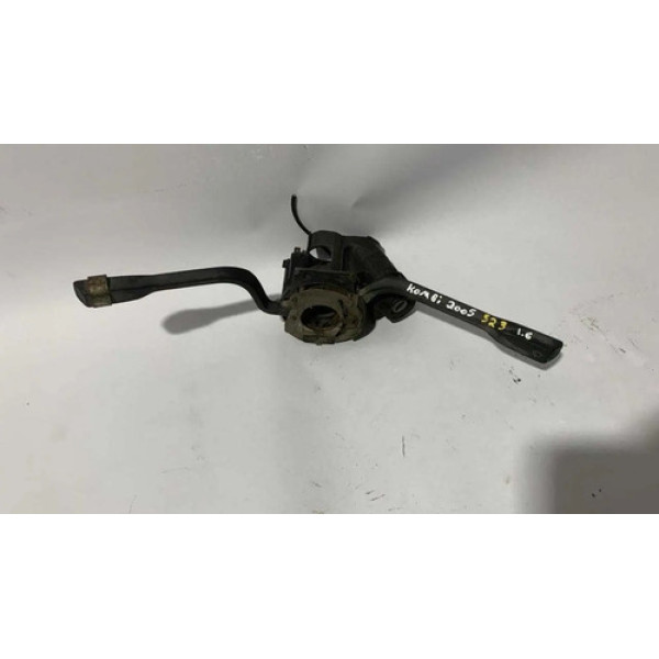 Chave Seta E Limpador Parabrisa Kombi 2005 1.6 Zbc905857