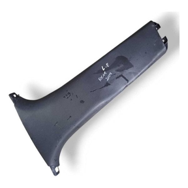 Acabamento Coluna Central Lado Esquerdo Ford Focus 1.8  2003