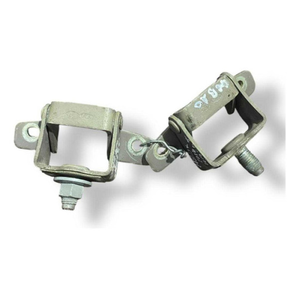 Par Dobradiça Tampa Traseira Hyundai Hb20 2016 2017 2018