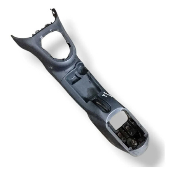 Console Central Citroen C3 Picasso Aut 2013/18 - 9688607577