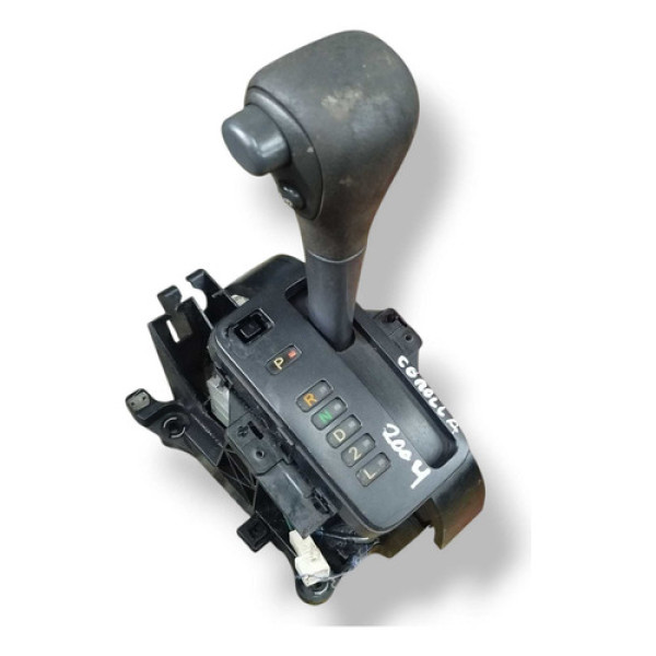 Alavanca Marcha Toyota  Corolla 1.8 2004 2005 2006 2007 