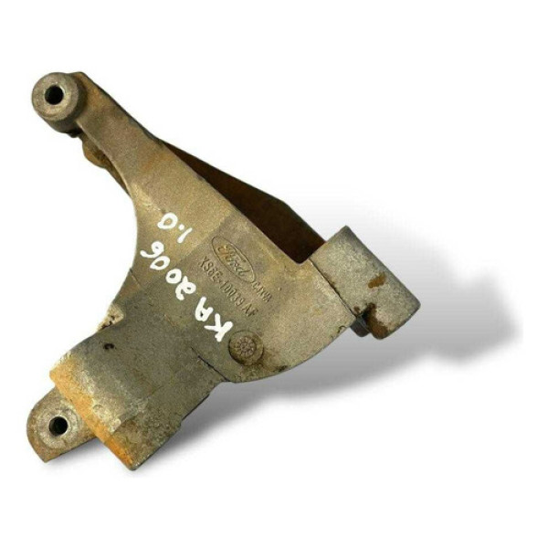 Suporte Alternador Ford Fiesta Ka 2001 Ate 2007 Xs6f10039