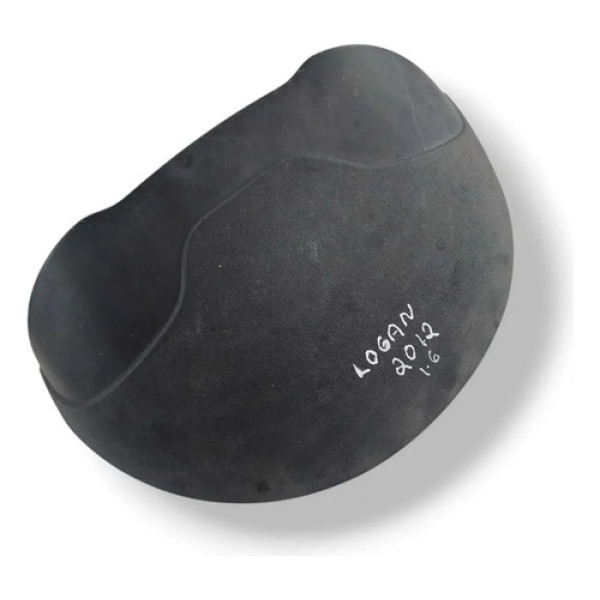 Moldura Painel Instrumentos Renault Logan 1.6 12 681013892r Branco