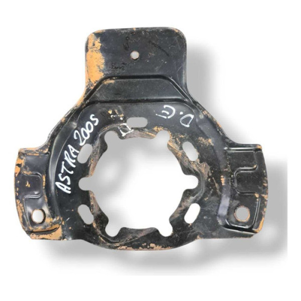 Defletor Espelho Freio Dianteiro Esquerdo Chevrolet Astra 05