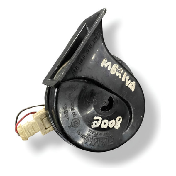 Buzina Caracol Chevrolet Meriva 2007 2008 2009 2010 93383807