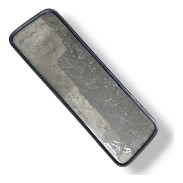 Vidro Vigia Tampa Traseira Volkswagen Kombi 1.4 2008 2009 