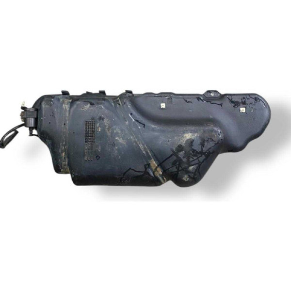 Tanque De Combustivel Volkswagen Voyage 1.6 2013 F5u0201075