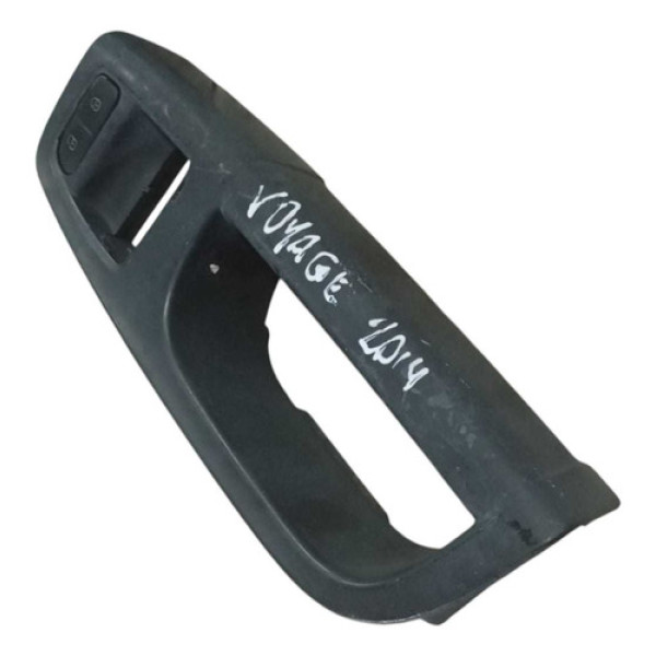 Botão Do Vidro Elétrico Dianteiro Esquerdo Voyage 5u4867151a