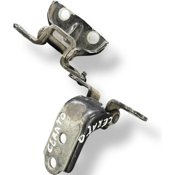 Par Dobradiça Porta Traseira Esquerda Kia Cerato 2013 2014