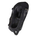 Maçaneta Int Dianteira Esquerda Corsa Wind 2p 1996 90388605 Preto Dianteira
