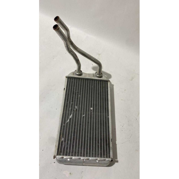 Radiador Ar Quente Ford Fusion 2006 Á 2012 2.3 Original