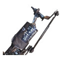 Galhada Limpador Parabrisa Peugeot 206 1.0 16v 04 3398009506