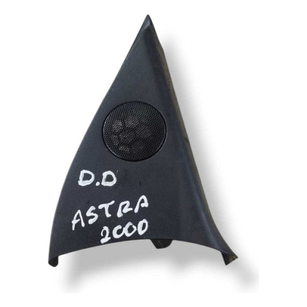 Acabamento Interno Retrovisor Dir Astra Gls 2000 90521952