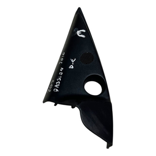 Acabamento Int Retrovisor Esquerdo Peugeot 206 12 9650062077