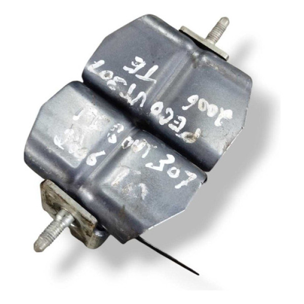 Par Dobradiças Tampa Traseira Peugeot 307  2006 2007 2008