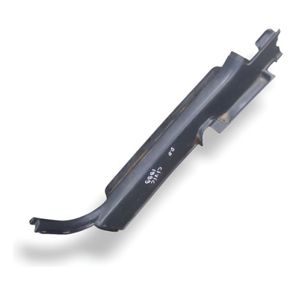 Soleira Interna Diant/dire Honda Civic Lx 1.6 1999 84201 Preto