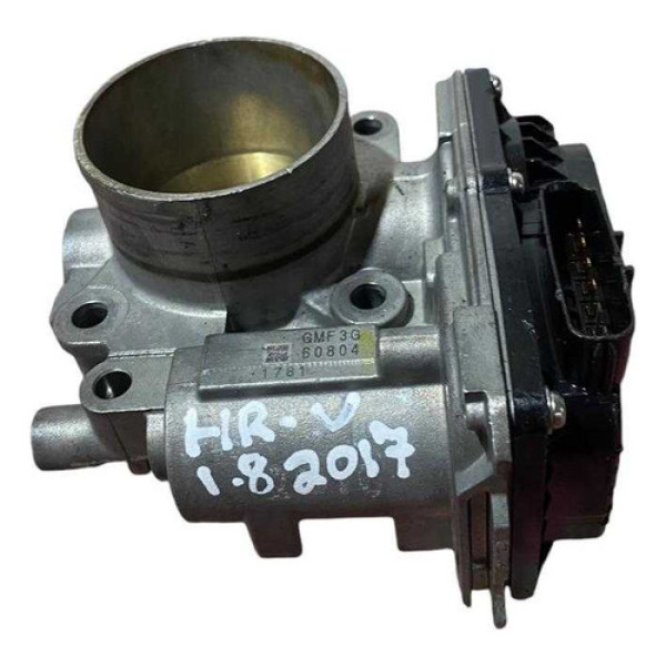 Tbi Corpo De Borboleta Honda Hrv Civic 1.8 2013 Á 2019 Gmf3g