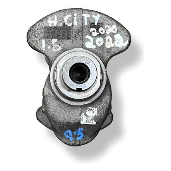 Virabrequim Honda City 1.5 2018 2019 2020 2021 2022 322230