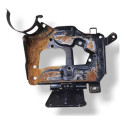 Suporte Caixa Bateria Chevrolet Astra 2005 2006 2007 2008