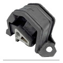 Coxim Motor Traseiro Gm Corsa Classic Celta 2009/10 93394207