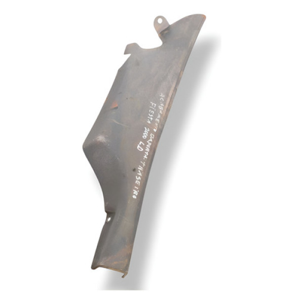 Acabamento Lateral Direito Ford Fiesta 1.0 2000 2391289wc