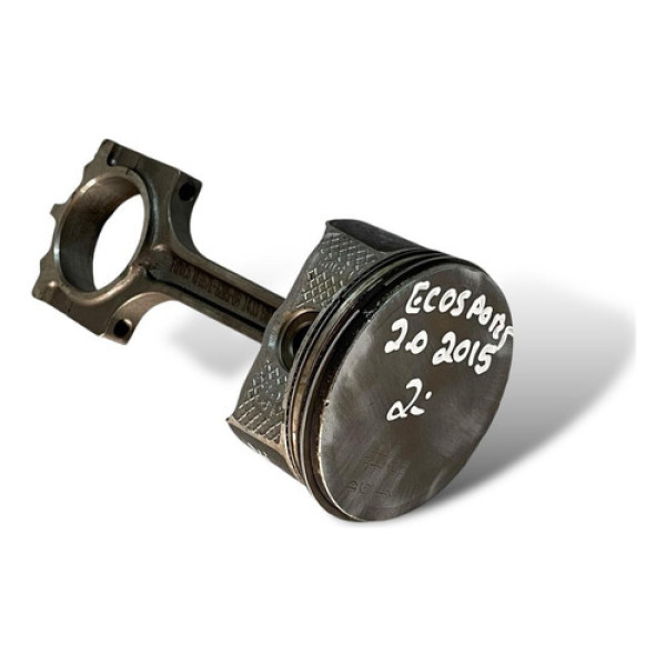 Pistão E Biela Ford Ecosport Focus 2.0 2013 14 2015 -2 40161