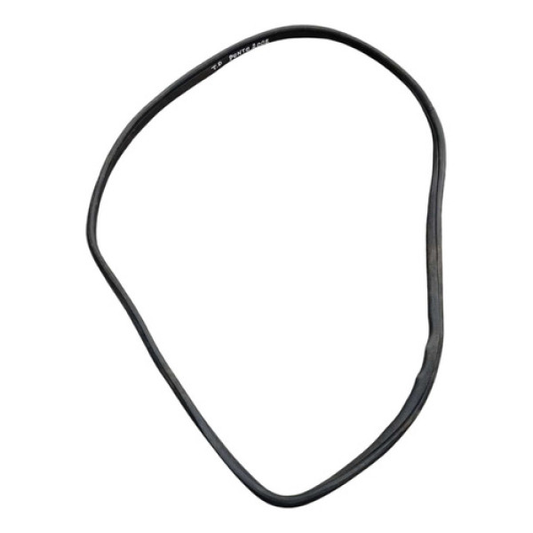 Borracha Porta Traseira Direita Fiat Punto 1.4  2007 2008 