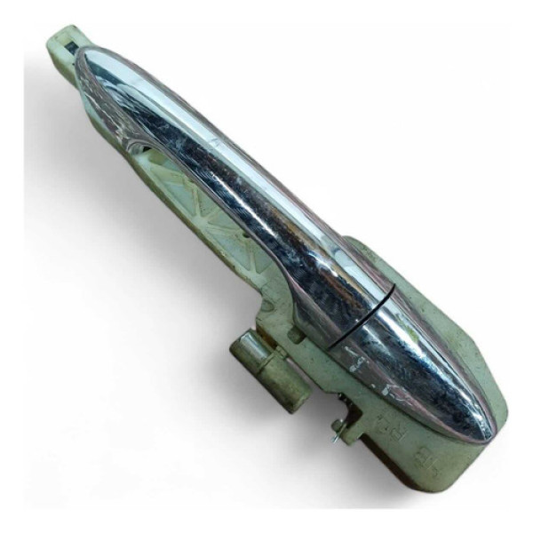 Maçaneta Externa Traseira Direita Hb20 2015 2016 2017 2018 