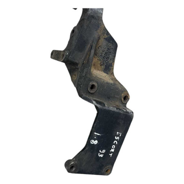 Suporte Bomba Direção Hidráulica Escort 1994 V94bfi0k018ab