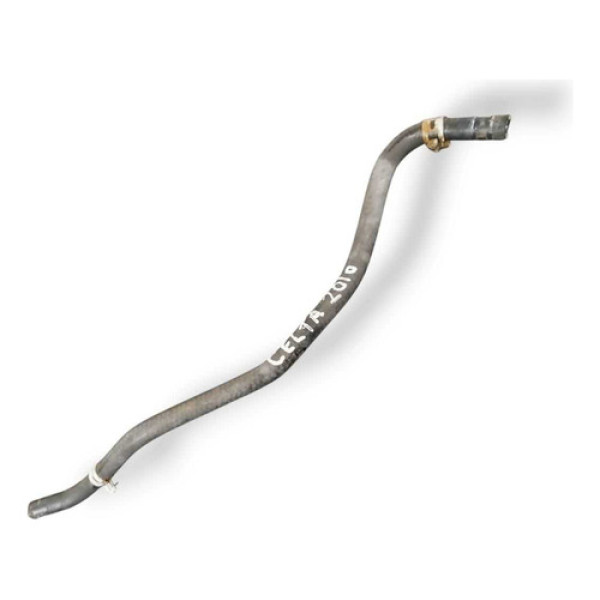 Mangueira Reservatório Água Radiador Chevrolet Celta 2010