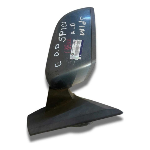 Retrovisor Lado Direito Gm Spin 2015 