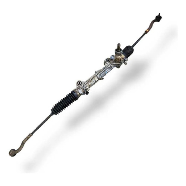 Caixa Direçao Mecanico Fiat Siena 2008 2009 2010 2011 2012