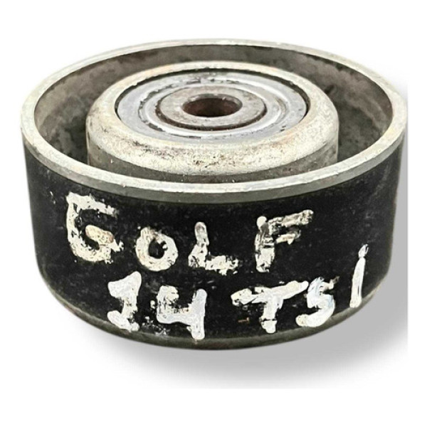 Polia Esticador Correia Volkswagen Golf Tsi 1.4 2014 A 2016