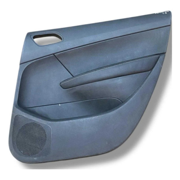 Forro Porta Traseira Direita Peugeot 308 - 2015 2016 2017
