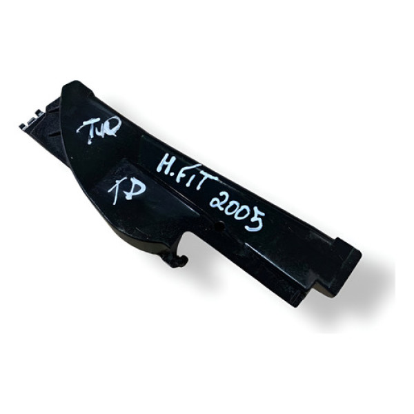 Acabamento Trava Porta Traseira Direita Honda Fit 2005 2006