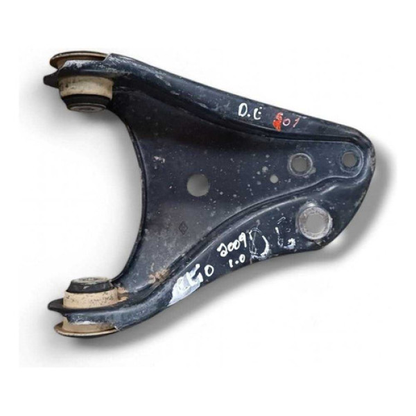 Bandeja Dianteira Esquerda Renault  Clio 1.0  2009