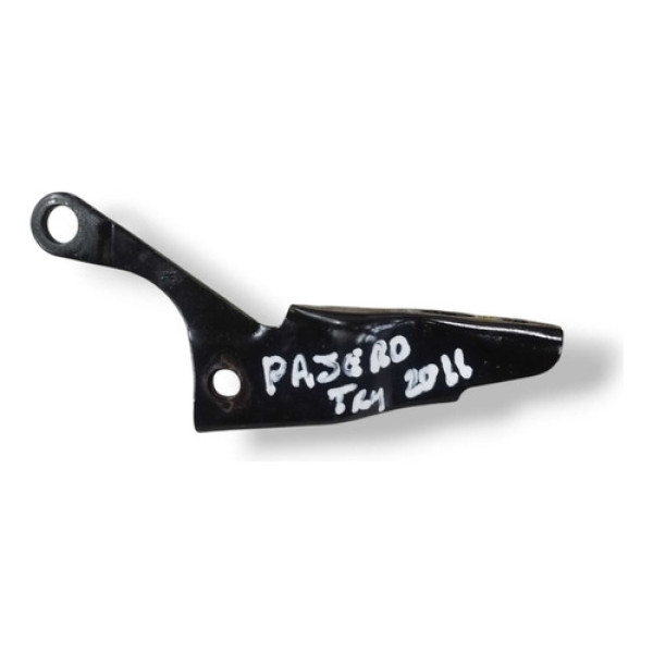 Suporte Aço Motor Mitsubishi  Pajero Tr4 2.0 2010 2011 