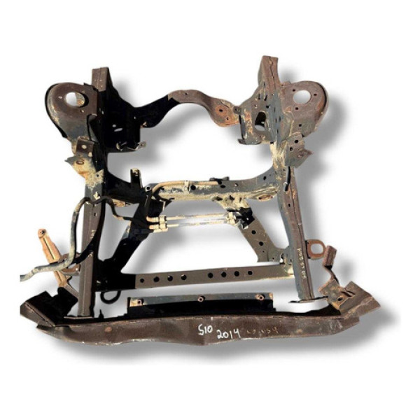 Ponta Chassi Chevrolet S10 2011 2012 2013 2014 2015