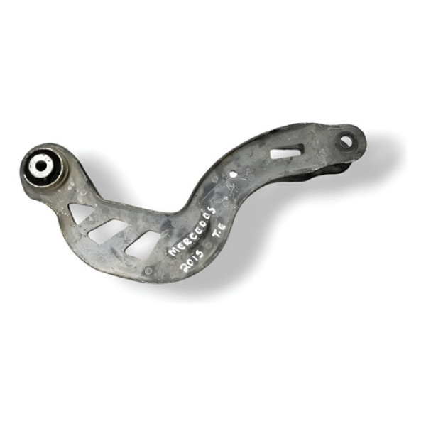 Braço Suspensão Traseira Esquerdo Traseira Mercedes 2015