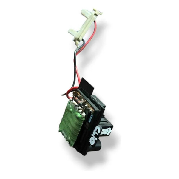 Resistencia Ventilador Renault Clio 2007 2008 2009 2010