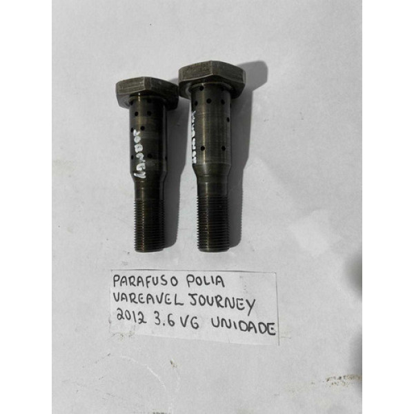 Parafuso Polia Comando Variavel Journey 12 3.6 V6 05184150af