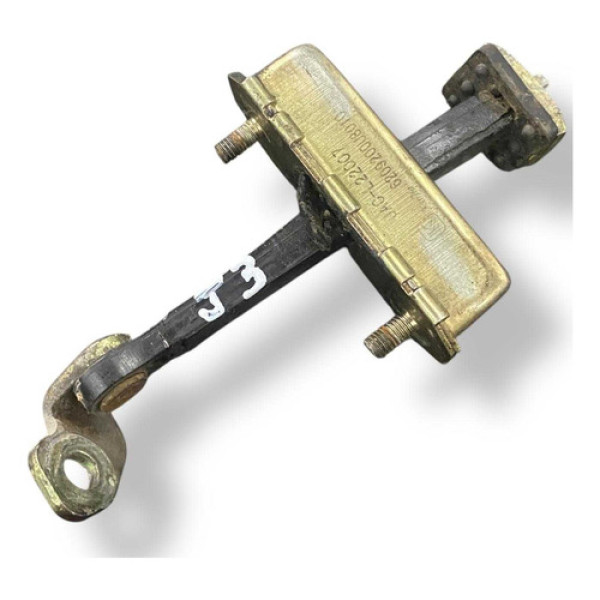 Limitador Porta Traseiro Direito Jac J3 2011/12 6209200u8010